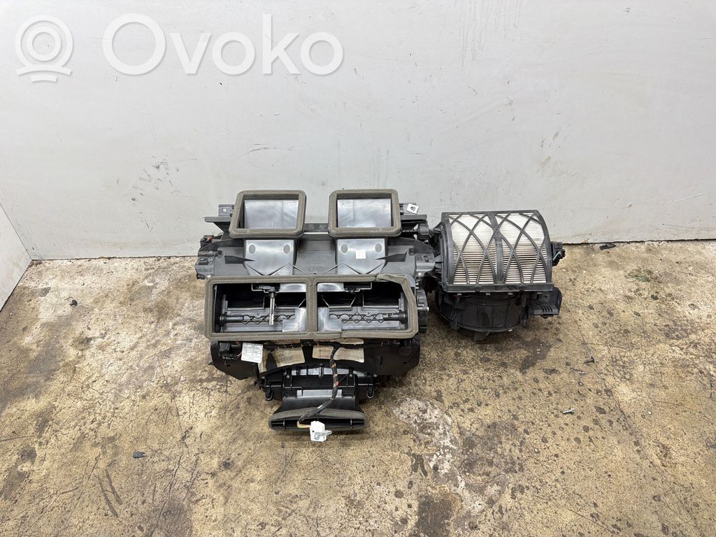 Nagrzewnica / Komplet   T1012641V,108875