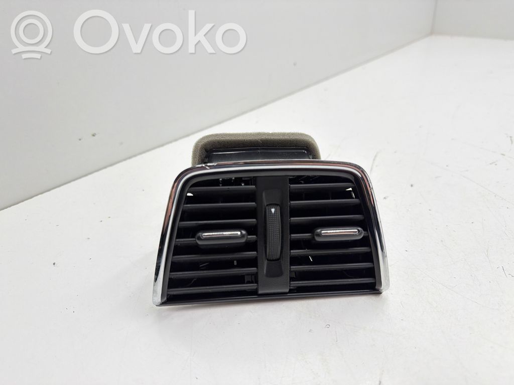 Skoda Octavia Mk3 (5E) Kratka nawiewu tylna tunelu środkowego 