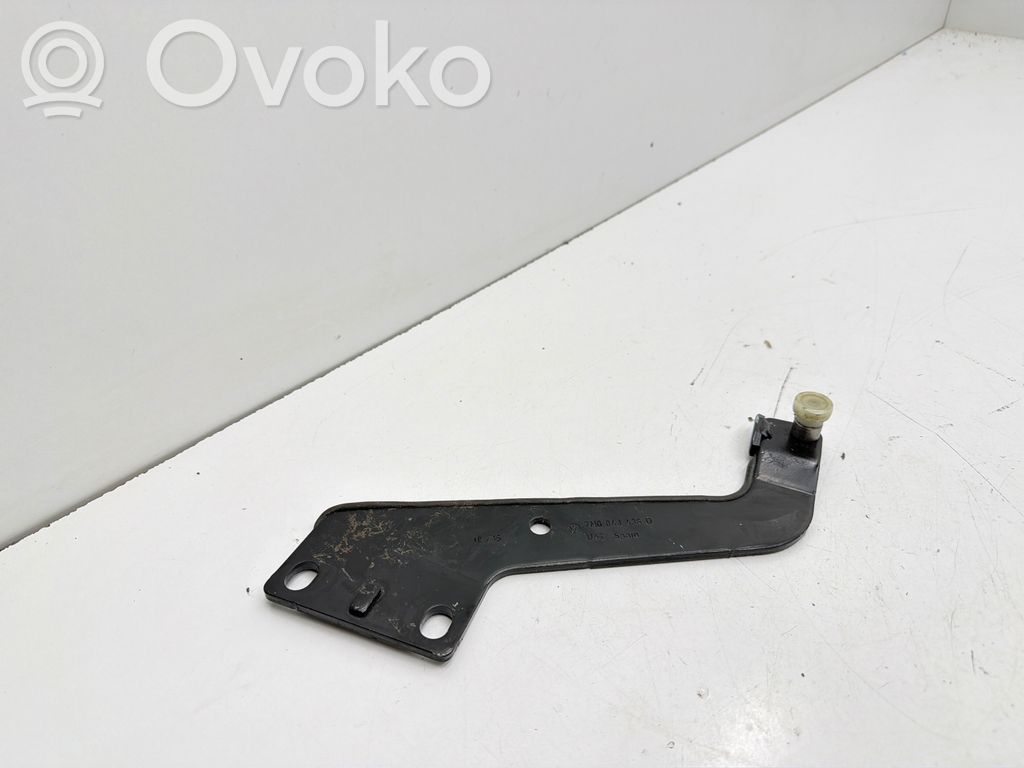 Volkswagen Sharan Ritinėlio kreiptuvas viršutinis/ vyris viršutinis 