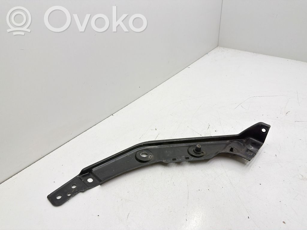 Volkswagen Sharan Panel mocowania chłodnicy 