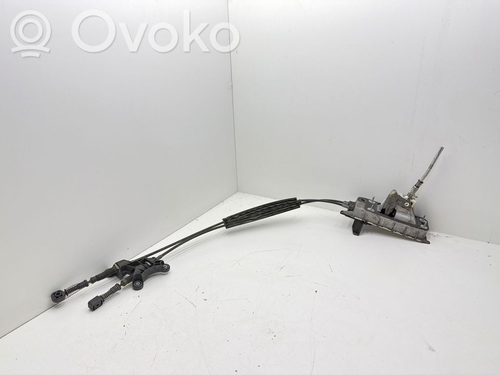 Volkswagen Sharan Selector caja de cambios 