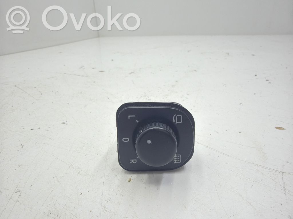 Volkswagen Sharan Wing mirror switch 
