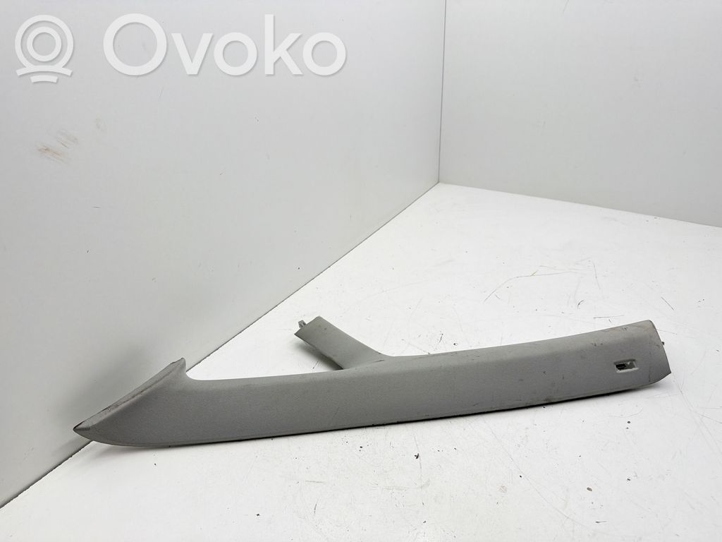 Volkswagen Sharan Osłona słupka szyby przedniej / A 