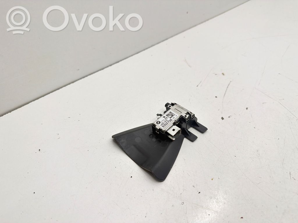 BMW X6 F16 Kamera szyby przedniej / czołowej 