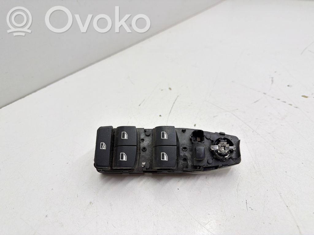 BMW X6 F16 Electric window control switch 