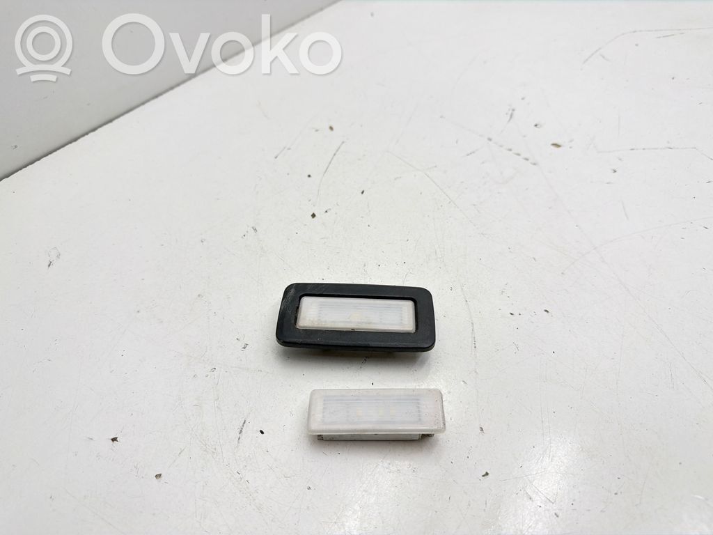 BMW X6 F16 Other interior light 