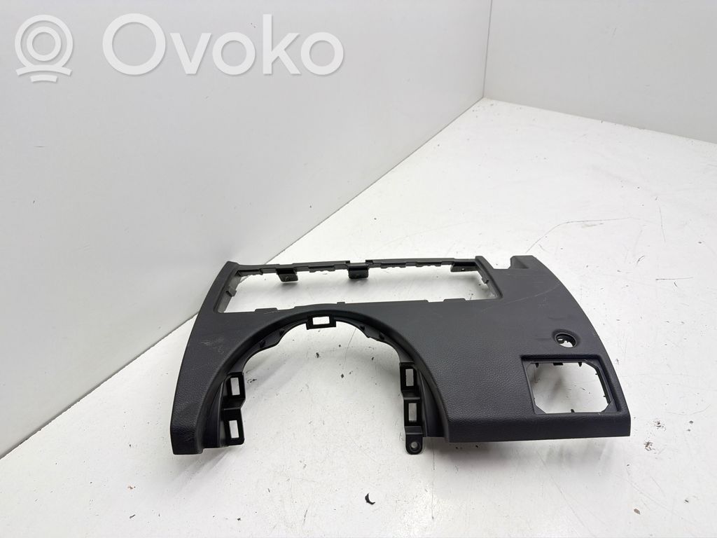 Jeep Grand Cherokee Ramă inferioară panou bord 