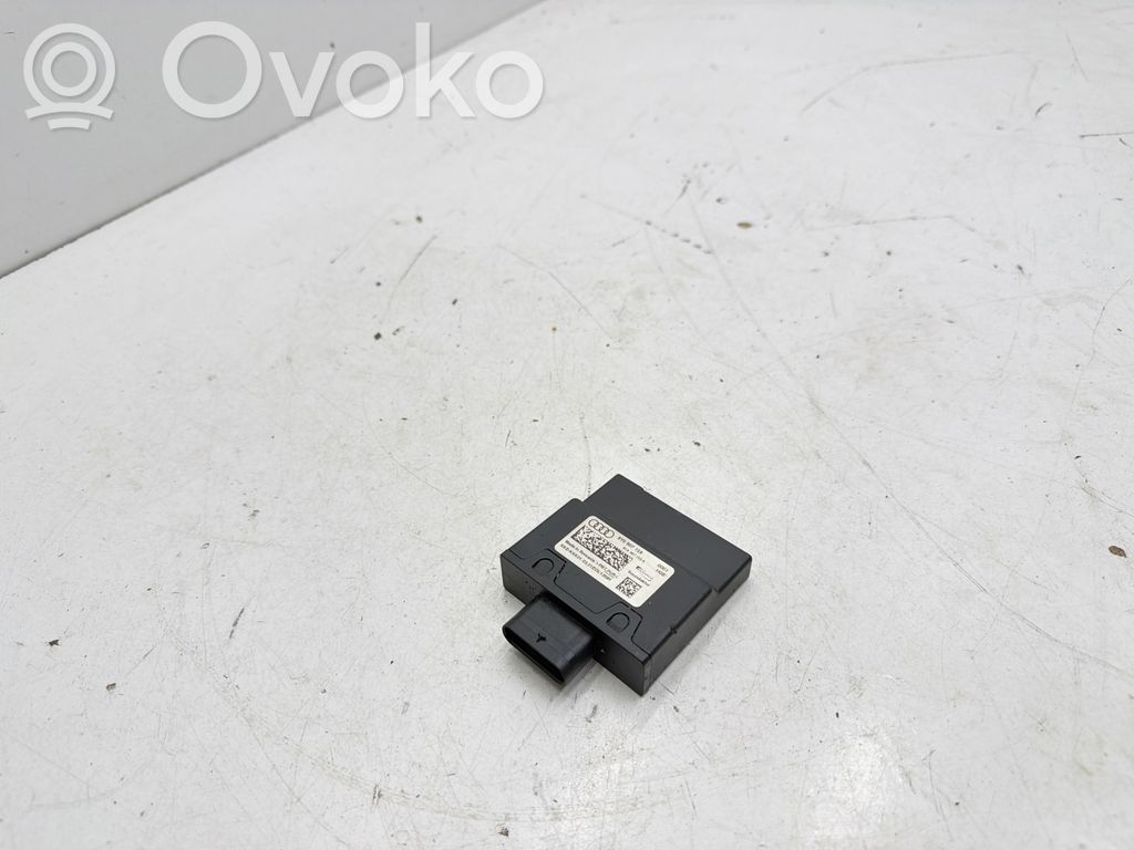 Audi A3 8Y Hi-Fi-äänentoistojärjestelmä 