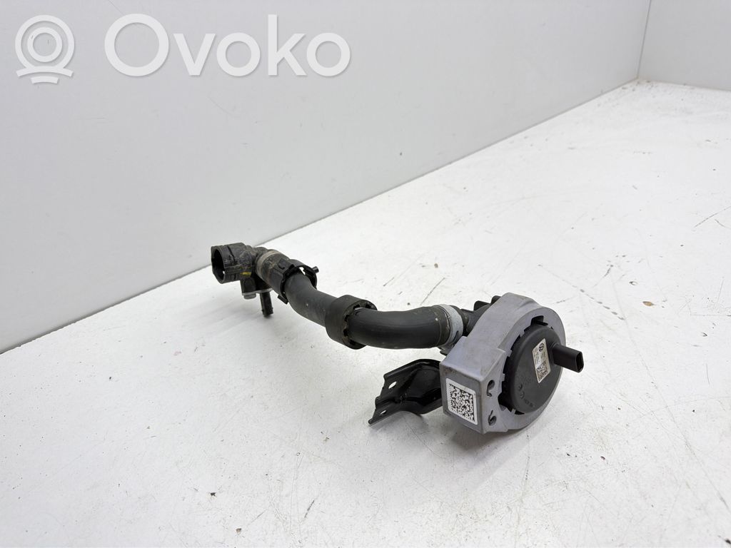 Skoda Enyaq iV Ūdens sūknis 