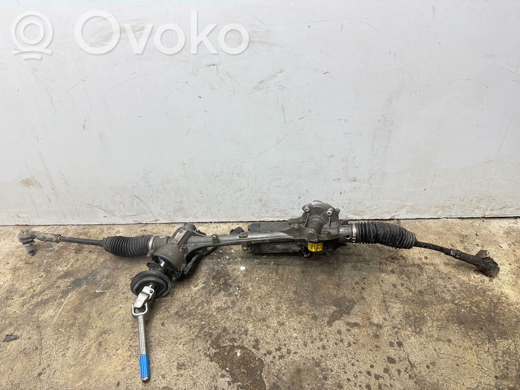Audi A3 8Y Steering rack 