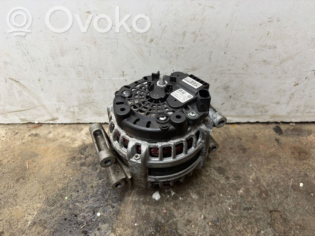Audi A3 8Y Alternador 