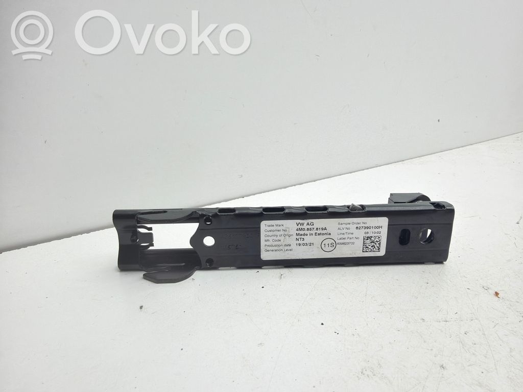 Audi A3 8Y Mecanism reglare centură siguranță 
