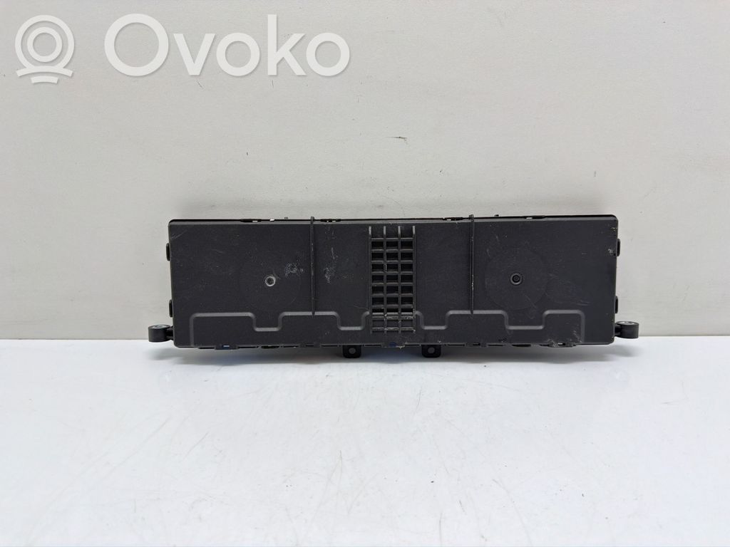 Skoda Enyaq iV Altre centraline/moduli 