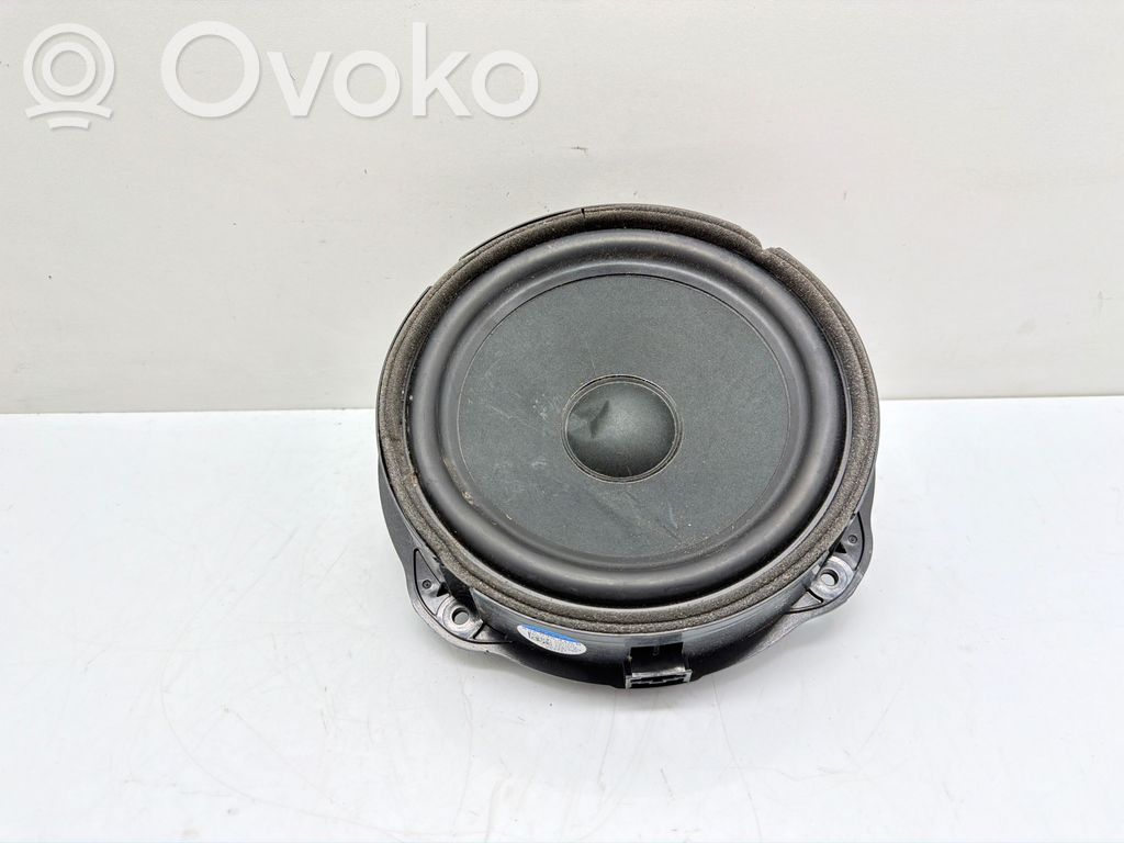 Audi A3 8Y Front door speaker 