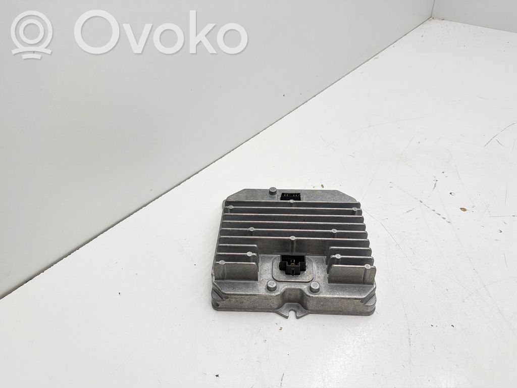 BMW 5 G30 G31 G38 Alte unități/module de control 
