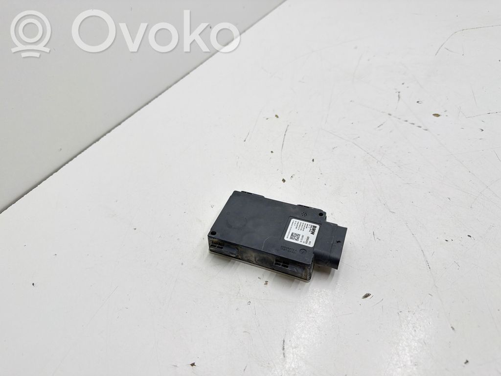 BMW 5 G30 G31 G38 Moduł martwego pola 