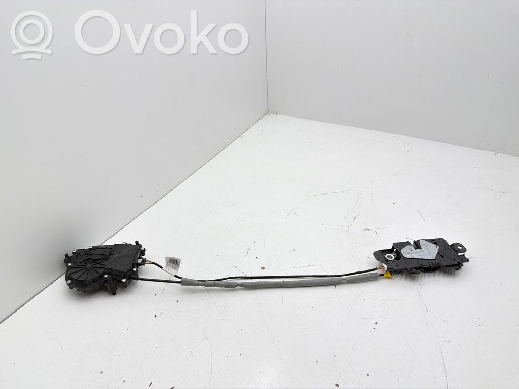 BMW 5 G30 G31 G38 Motor ridicare hayon/capotă portbagaj 