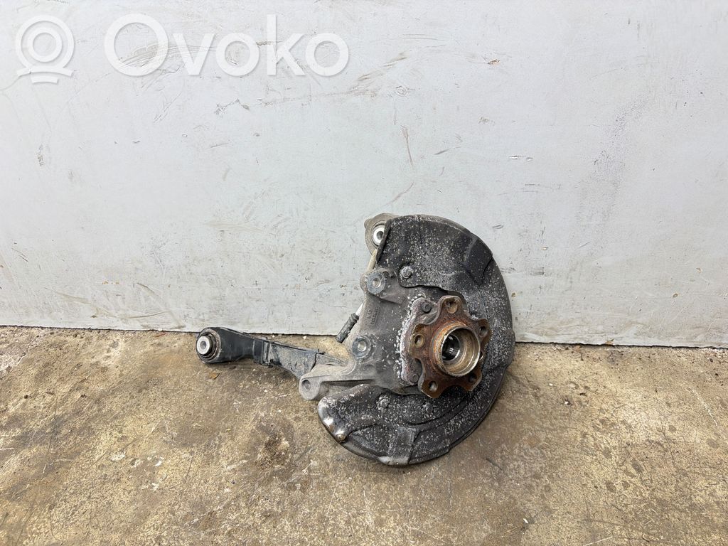 BMW 5 G30 G31 G38 Rear wheel hub 