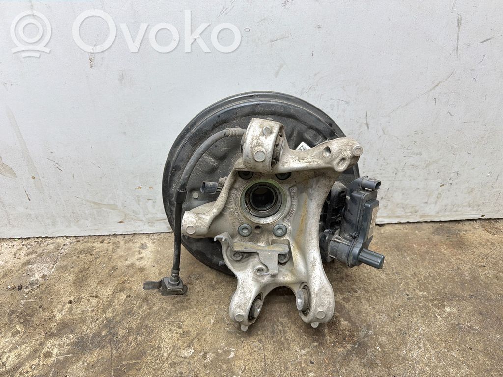 Skoda Elroq Rumba 