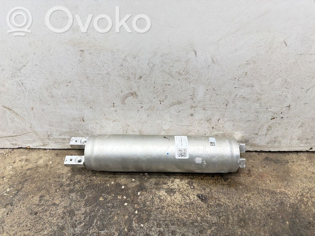 Skoda Elroq Klimatrockner 