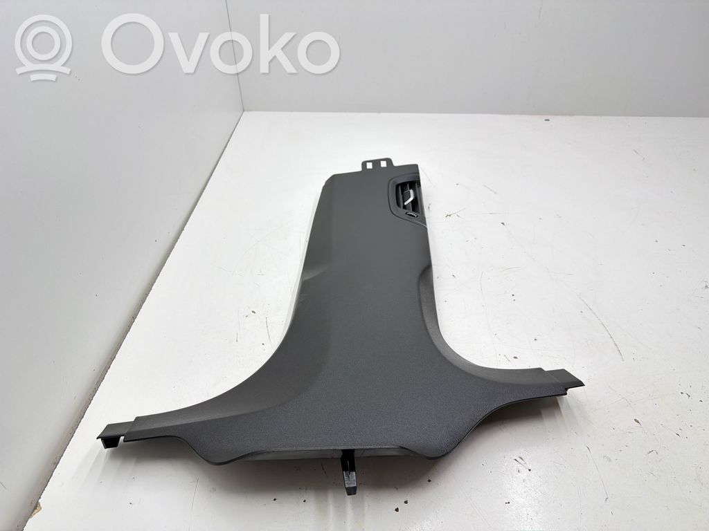 BMW 5 G30 G31 G38 Otras molduras del borde/pilar 