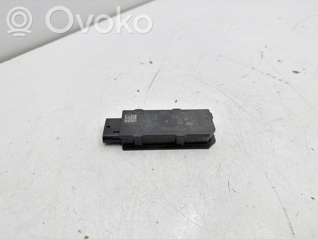 Audi A3 8Y Sonstige Steuergeräte / Module 
