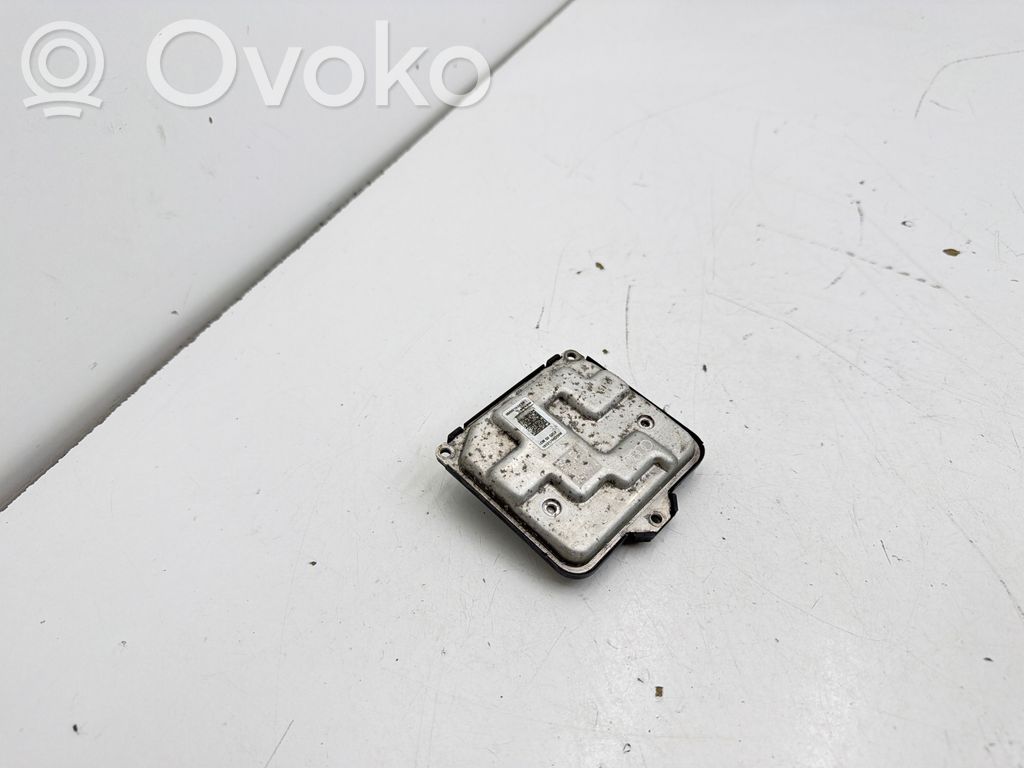 LED ballast control module   8S0907397C,8E0907397C
