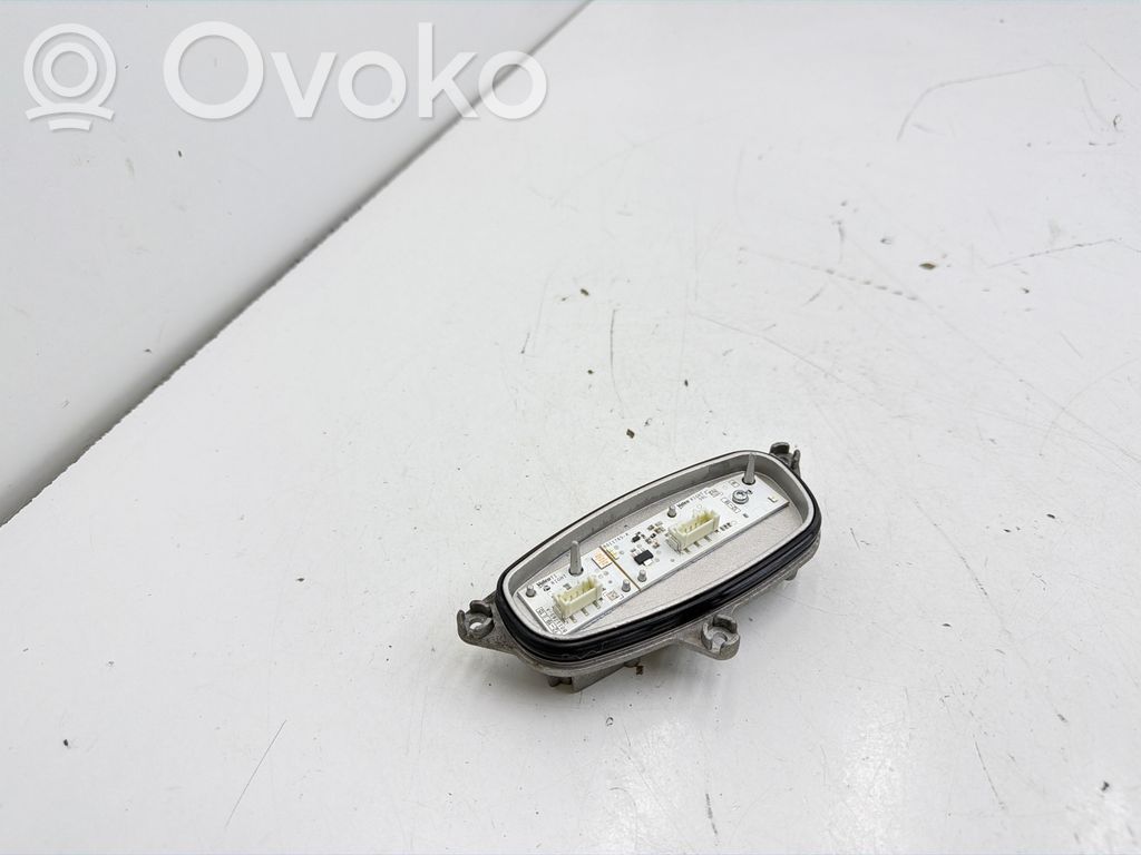 Audi Q2 - LED ballast control module 