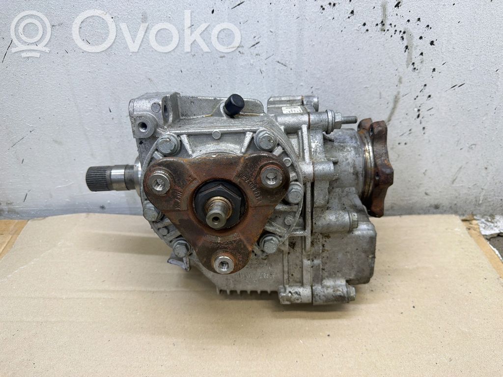 Audi Q2 - Verteilergetriebe 