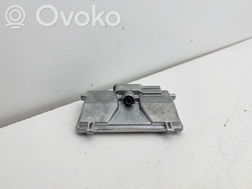 Audi Q2 - Windshield/windscreen camera 