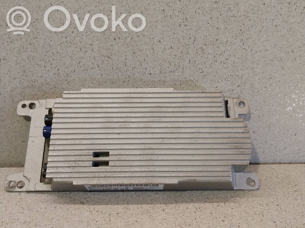 BMW X5 E70 Bluetooth control unit module 