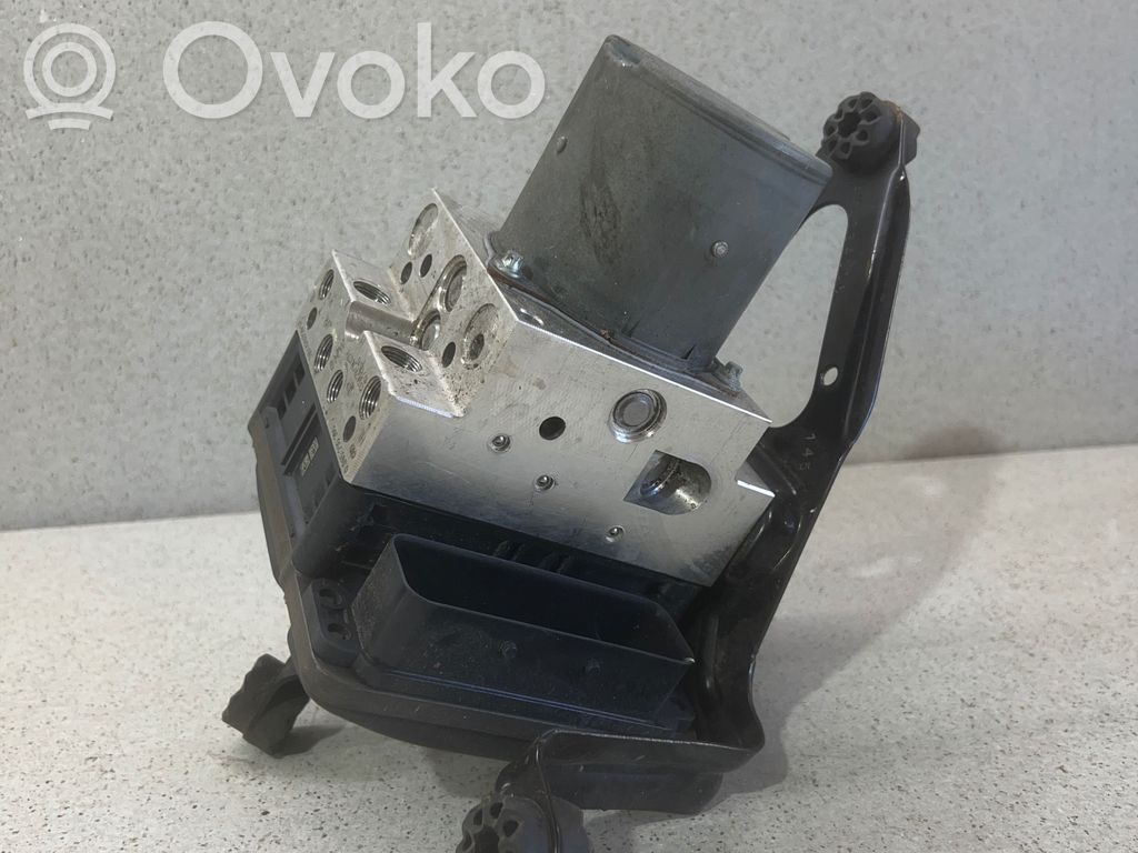 ABS Pump   6854702,6854704