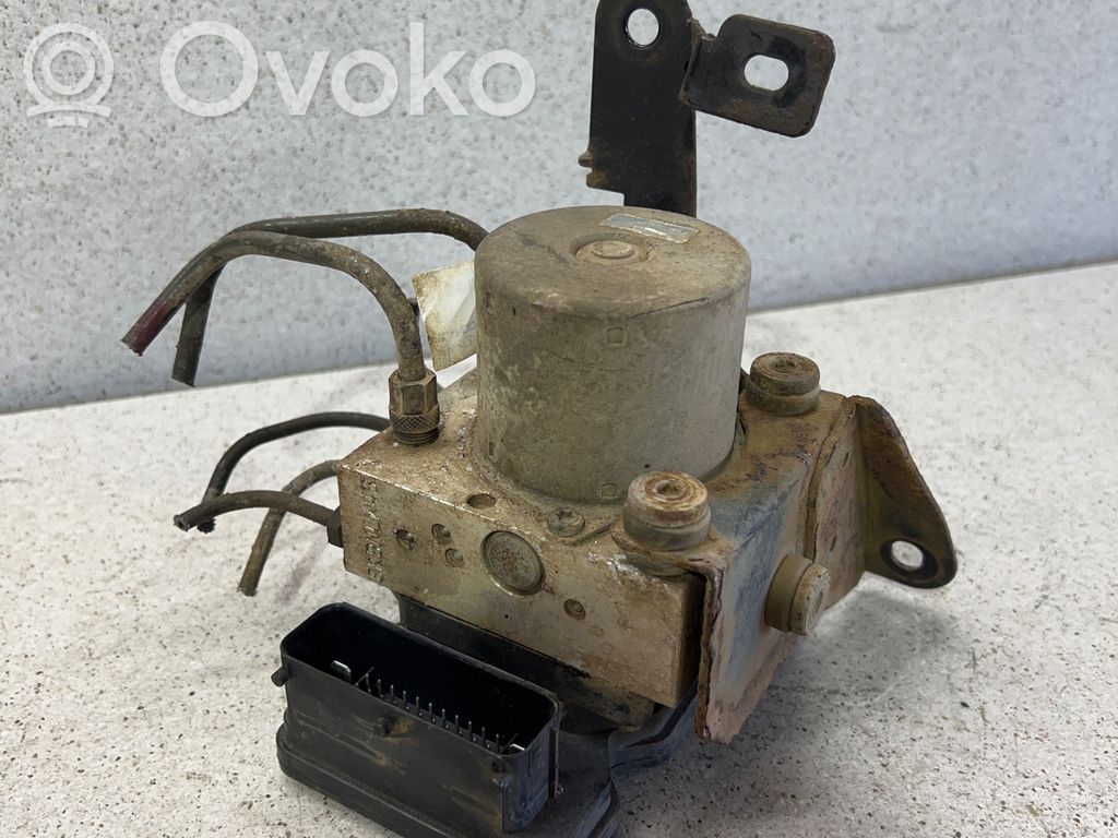 KIA Optima ABS bloks 