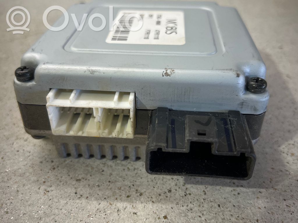 KIA Optima Power steering control unit/module 