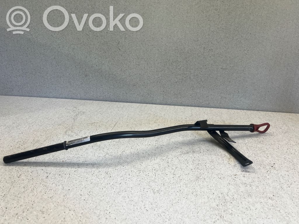 BMW X3 E83 Bagnet poziomu oleju 