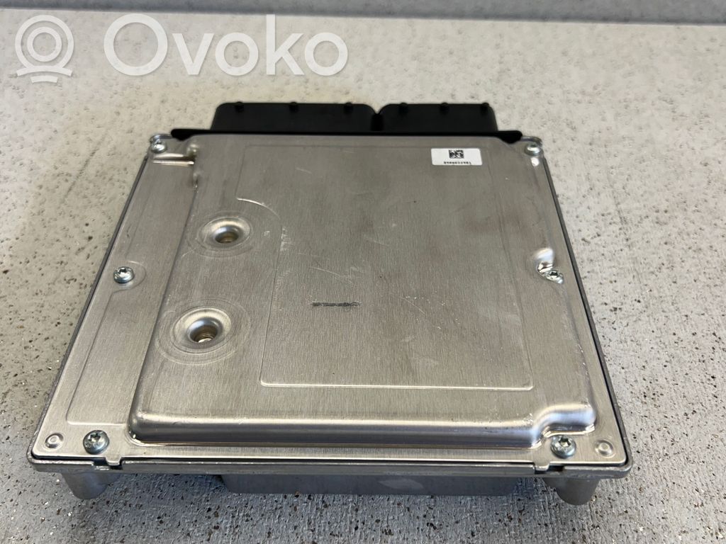Engine control unit/module   7803369,0281013500
