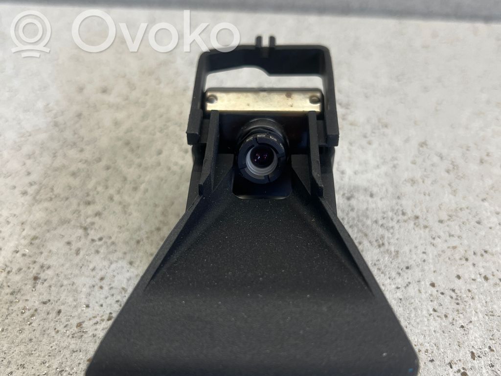 BMW X5 E70 Windshield/windscreen camera 