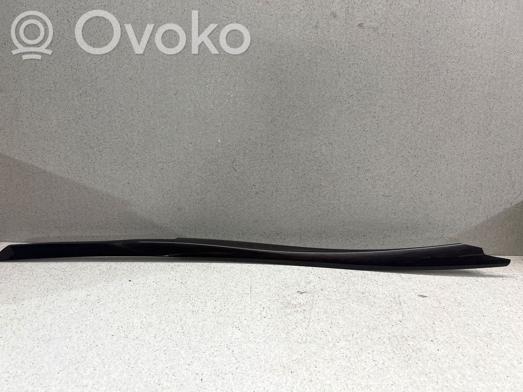 BMW X5 E70 Other center console (tunnel) element 