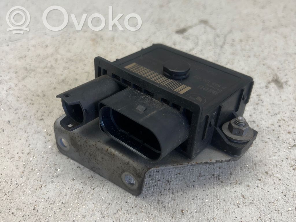 BMW X1 E84 Glow plug pre-heat relay 