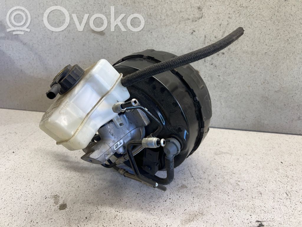 BMW X1 E84 Brake booster 