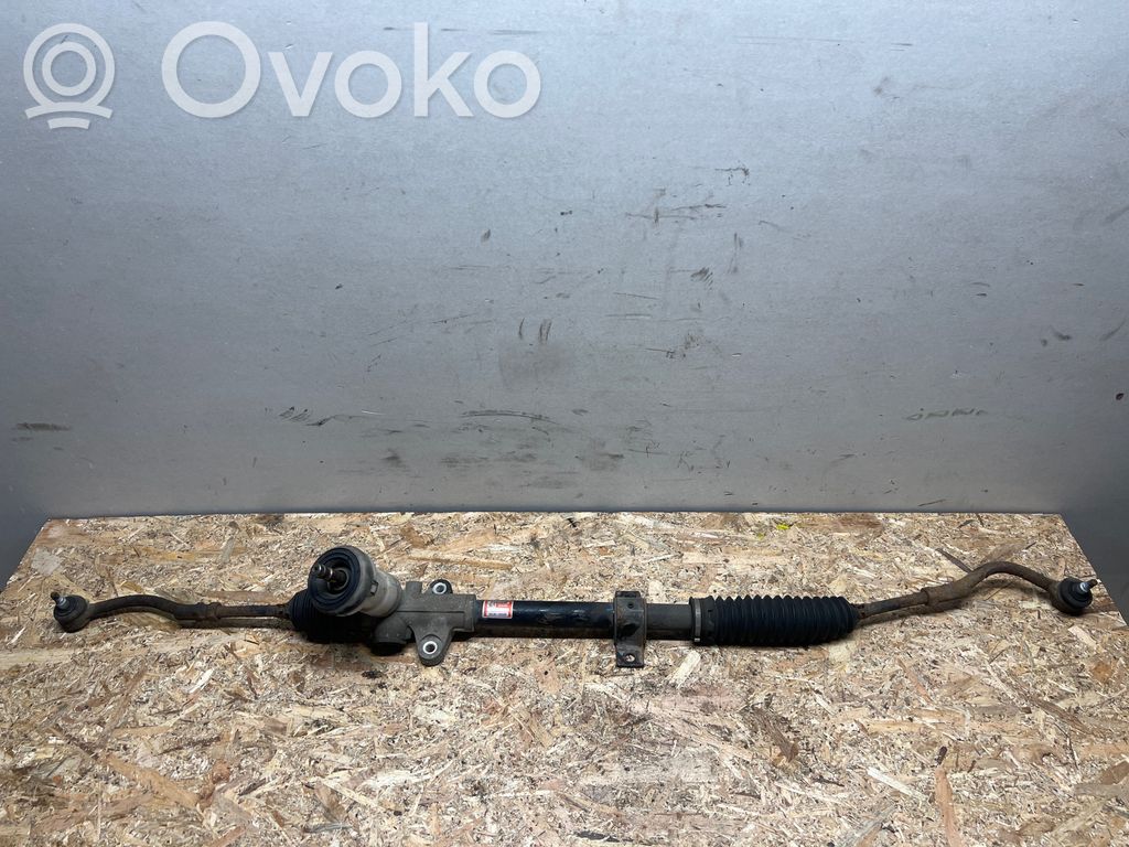 KIA Rio Vairo kolonėle 
