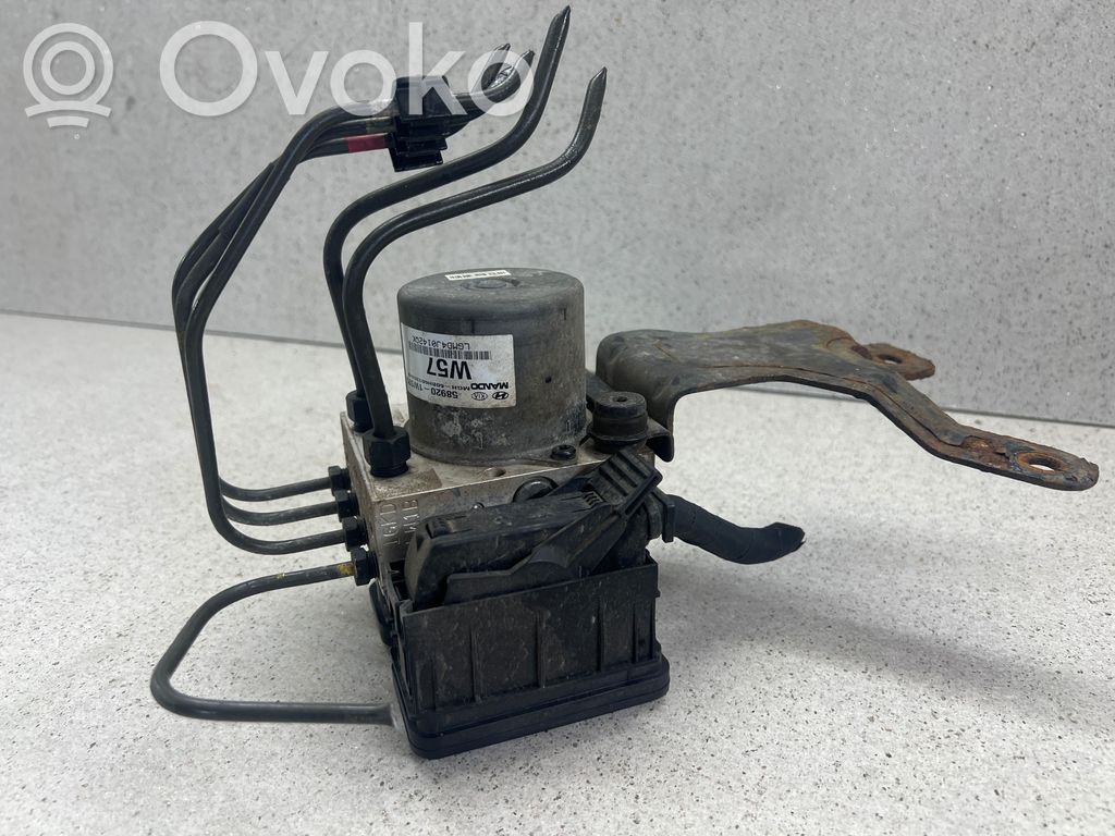 KIA Rio ABS Pump 
