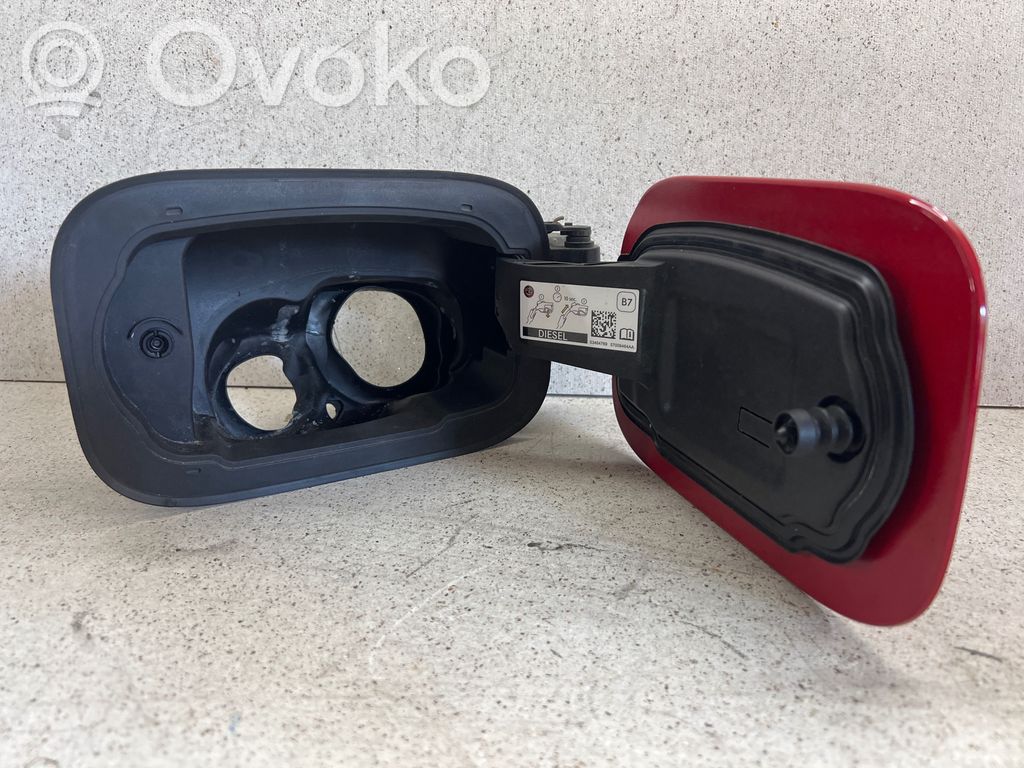 Klapka wlewu paliwa   68365815AC,32743U