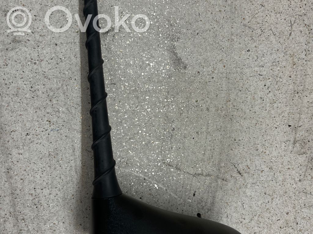 Jeep Compass Radion antenni 