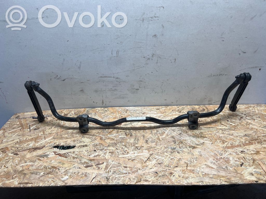 Jeep Compass Stabilizators 