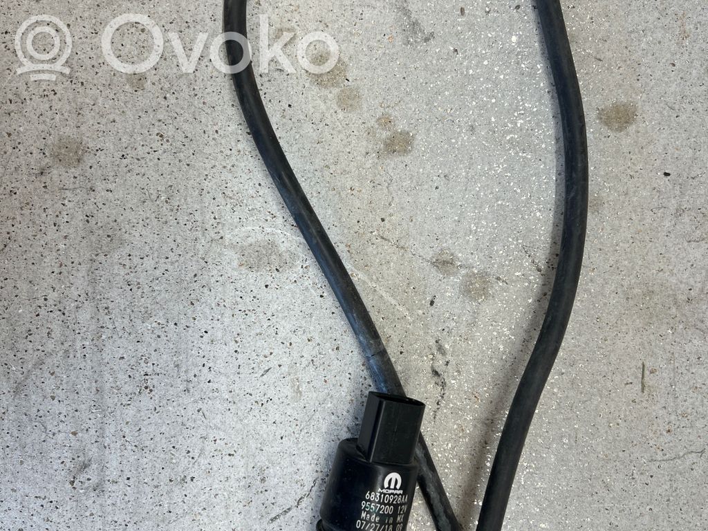 Jeep Compass Windscreen/windshield washer pump 