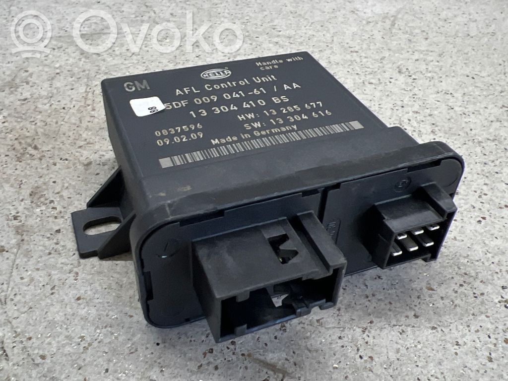 Opel Insignia A Light module LCM 