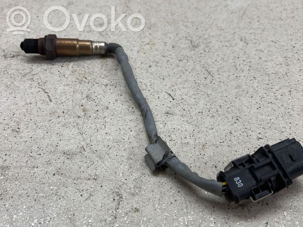 Sonde lambda   07L906262,0258017153