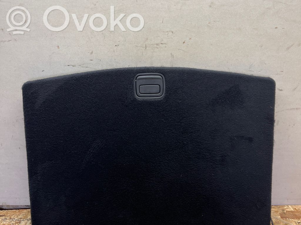 Jeep Compass Półka tylna bagażnika 