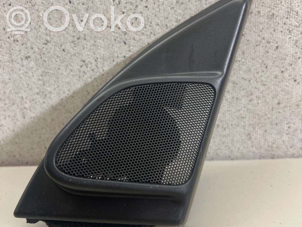 Volvo XC60 Skaļrunis (-i) priekšējās durvīs 
